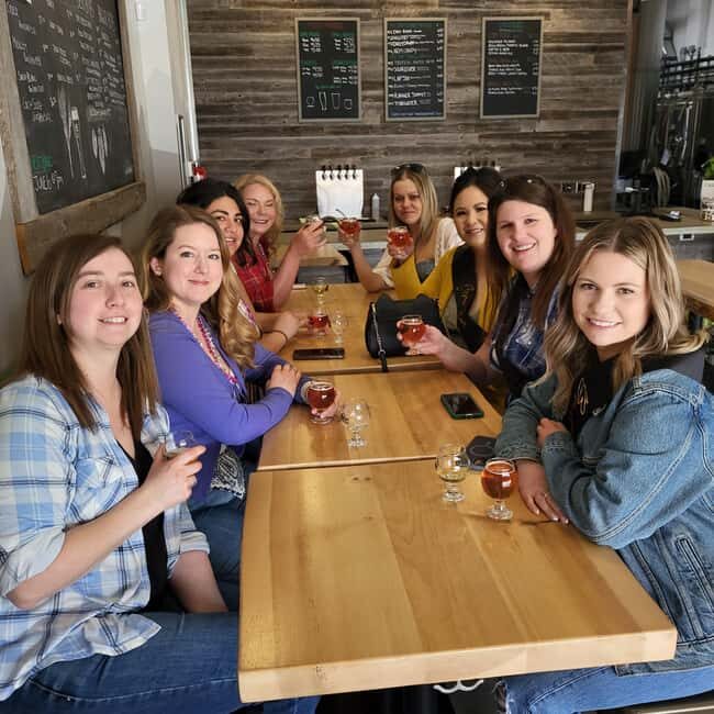 Calgary: Brewery Tours at Award Winning Venues - Who Should Consider This Tour?