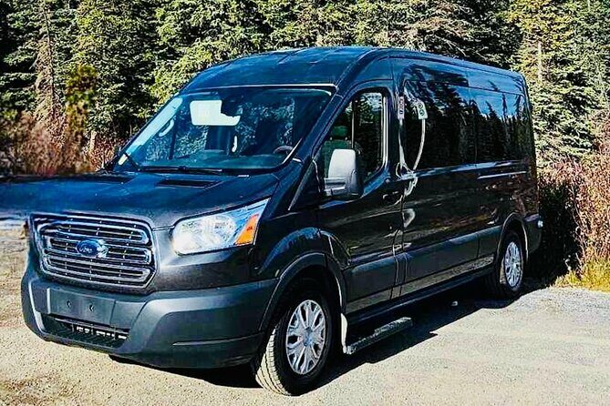 Calgary/Canmore/Banff: Moraine Lake & Lake Louise Return Shuttle - The Sum Up
