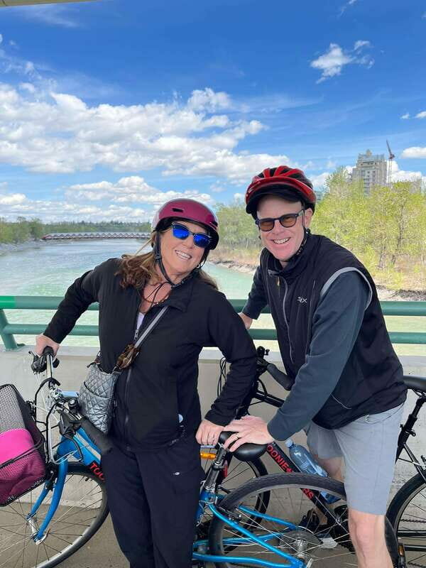 Calgary: City Bike Tour, Highlights and Bow River - Practical Tips for Participants