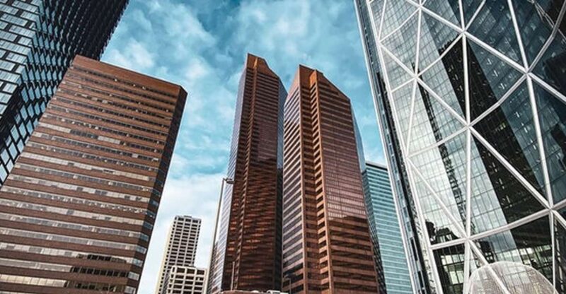 Calgary: City Exploration Smartphone Audio Guide Package - Beltline District Tour