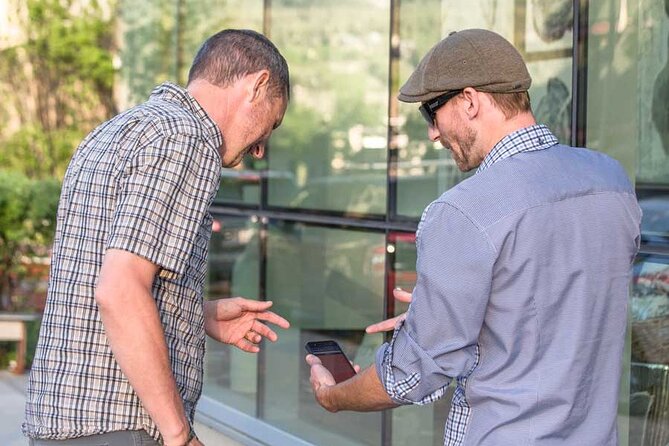 Calgary Clue Solving Adventure - Riotous Roundup - Inclusions and Amenities