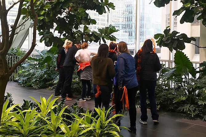 Calgary Clue Solving Adventure - Riotous Roundup - Comfortable Attire Recommended