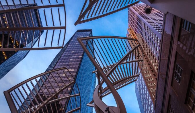 Calgary Downtown: 2-Hour Introductory Walking Tour - Scheduling and Booking