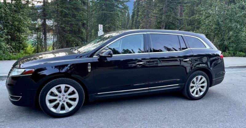 Calgary Downtown Transfers - Frequently Asked Questions
