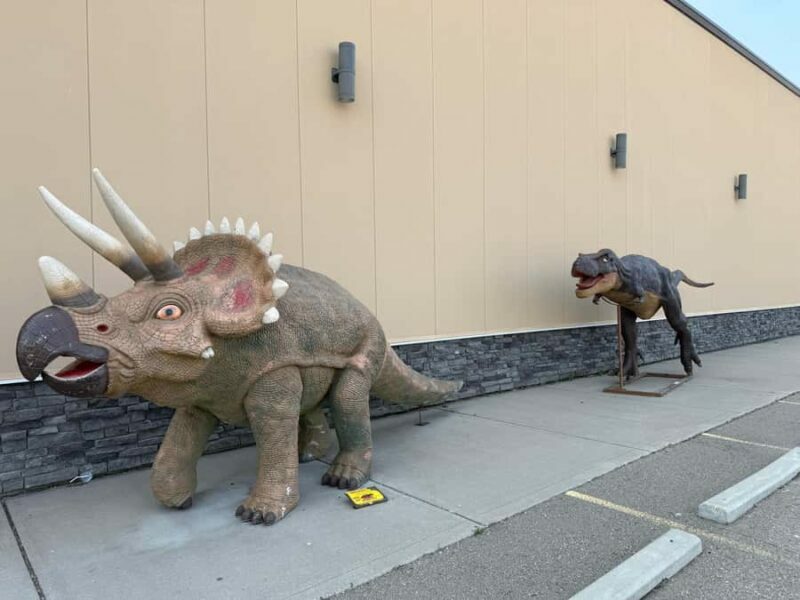 Calgary: Drumheller and Badlands Tour with Museum Entry - An Honest Look at the Itinerary and Experience