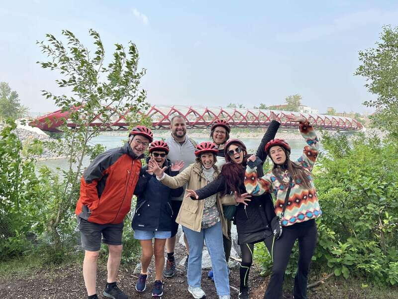 Calgary: E-Scooter City Highlights Tour - Final Thoughts