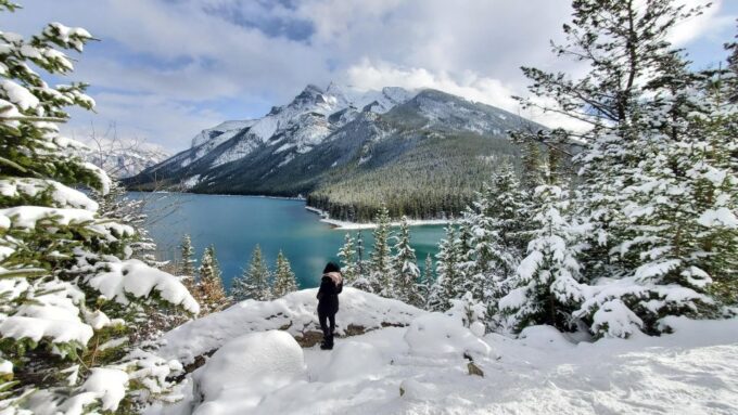 Calgary: Glaciers, Mountains, Lakes, Canmore and Banff Tour - Optional Activities