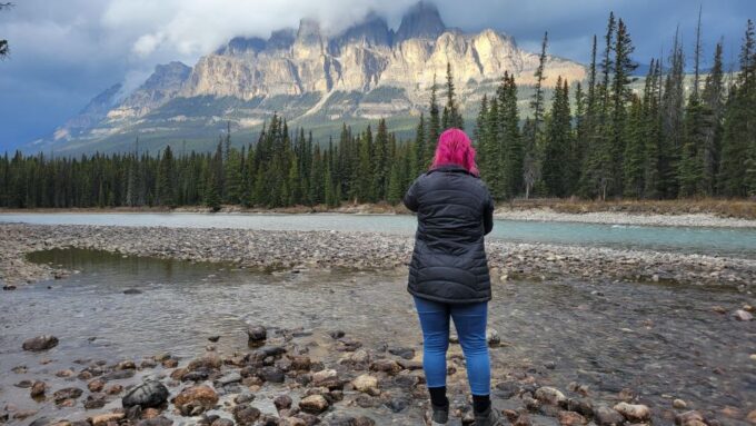 Calgary: Glaciers, Mountains, Lakes, Canmore and Banff Tour - Hotel/Lodge Pickup and Drop-off