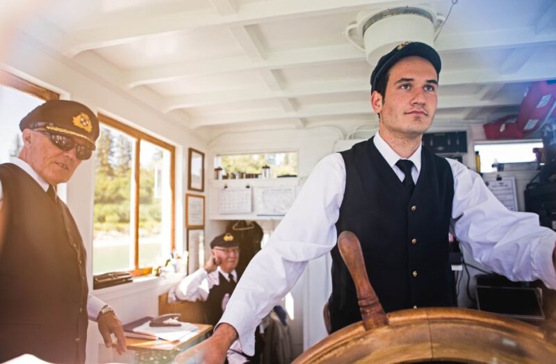 Calgary: Heritage Park Historical Village Admission Ticket - Attractions and Activities