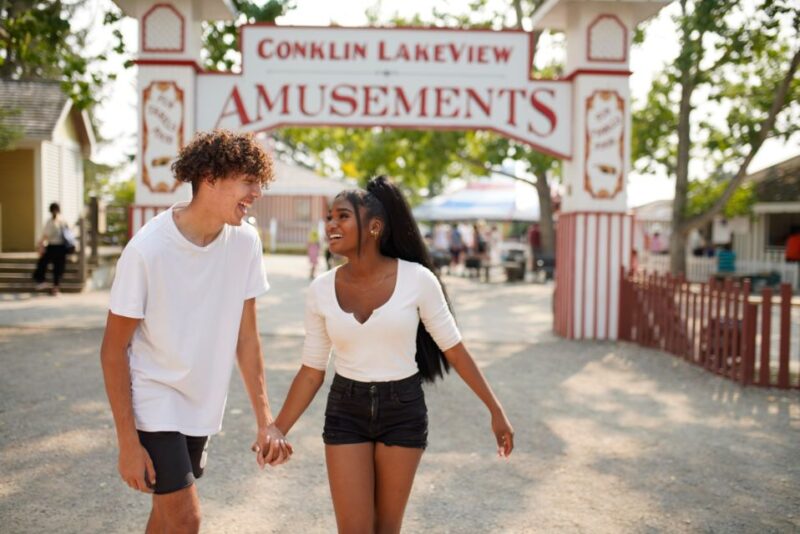 Calgary: Heritage Park Historical Village Admission Ticket - Customer Reviews and Feedback