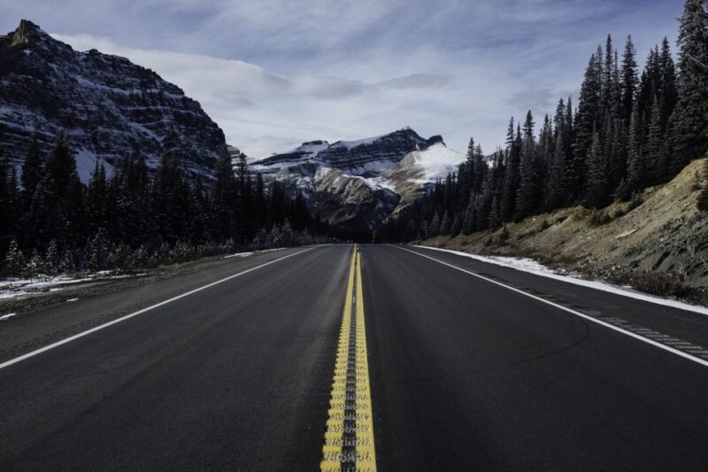 Calgary & Lake Louise: Smartphone Audio Driving Tour - Customer Feedback