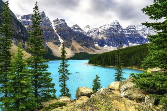 Calgary & Lake Louise: Smartphone Audio Driving Tour - Frequently Asked Questions