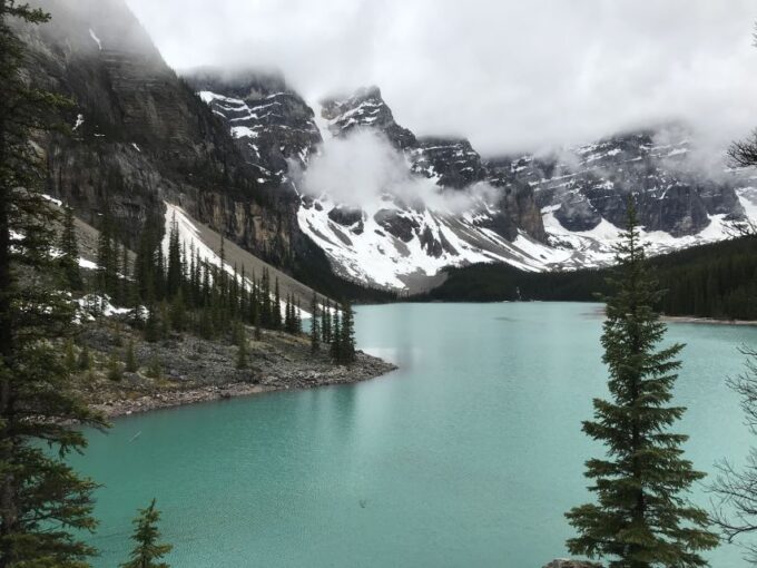 Calgary: Private Transfer to Banff or Canmore - Booking Process