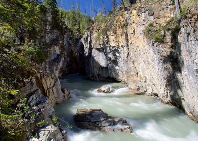 Calgary: Radium Hot Springs & Marble Canyon Day Trip - Introduction: A Well-Rounded Day in the Rockies