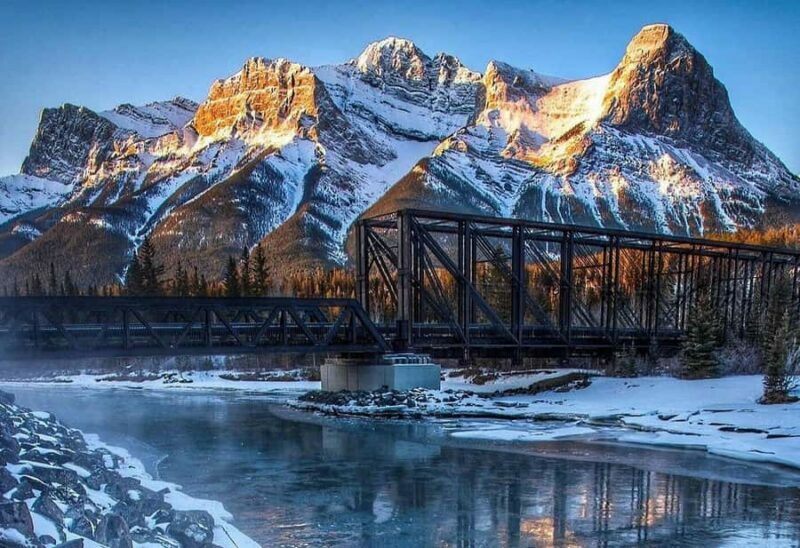 Calgary: Radium Hot Springs & Marble Canyon Day Trip - The Practicalities: Comfort, Cost, and Convenience