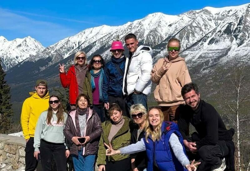 Calgary: Radium Hot Springs & Marble Canyon Day Trip - Who Will Love This Tour?