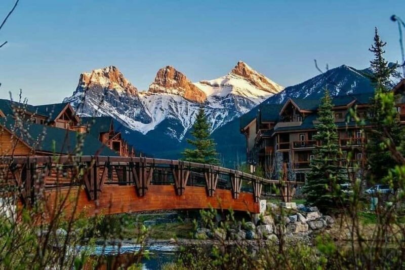 Calgary: Radium Hot Springs & Marble Canyon Day Trip - FAQ