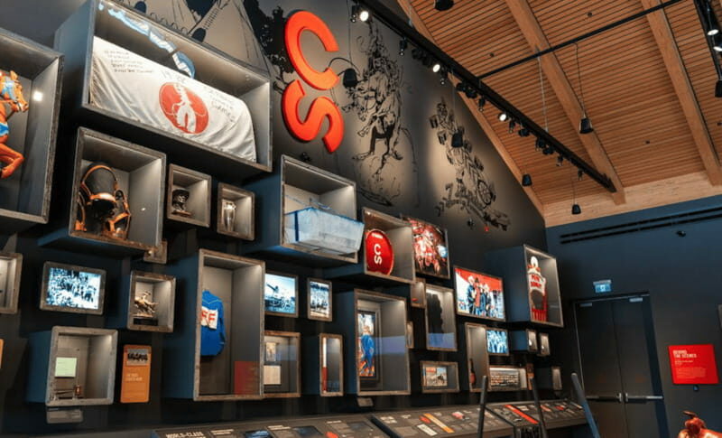 Calgary: Sam Centre Calgary Stampede Museum Ticket - What Is the Sam Centre Calgary Stampede Museum?