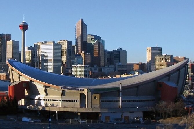 Calgary Self-Guided Audio Tour - How to Use