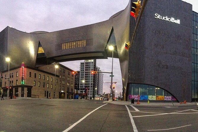 Calgary Self-Guided Audio Tour - Additional Information
