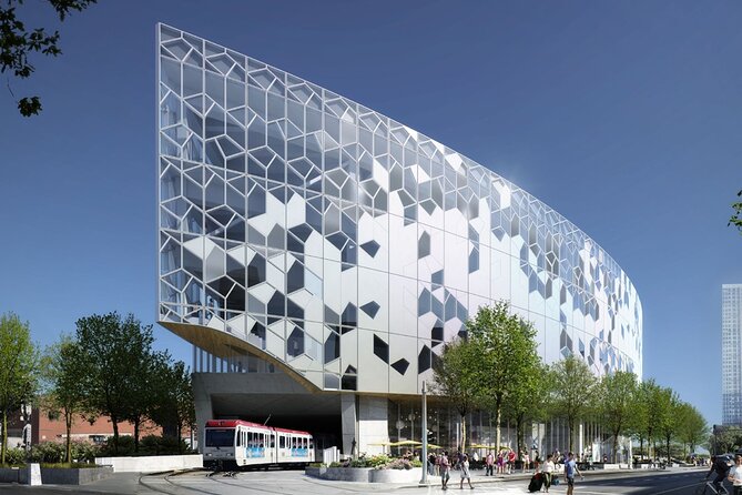 Calgary Self-Guided Audio Tour - Booking and Confirmation