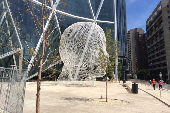 Calgary Self-Guided Walking Tour and Scavenger Hunt - Operating Hours