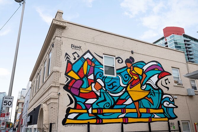 Calgary Street Art & Craft Beer Tour, Tastings Included | 3-Hour - Pricing