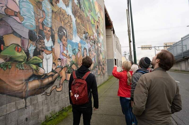 Calgary: Street Art & Craft Beer Walking Tour w/ Tastings - Calgary: Street Art & Craft Beer Walking Tour w/ Tastings — A Friendly Dive into the City’s Creative Heart