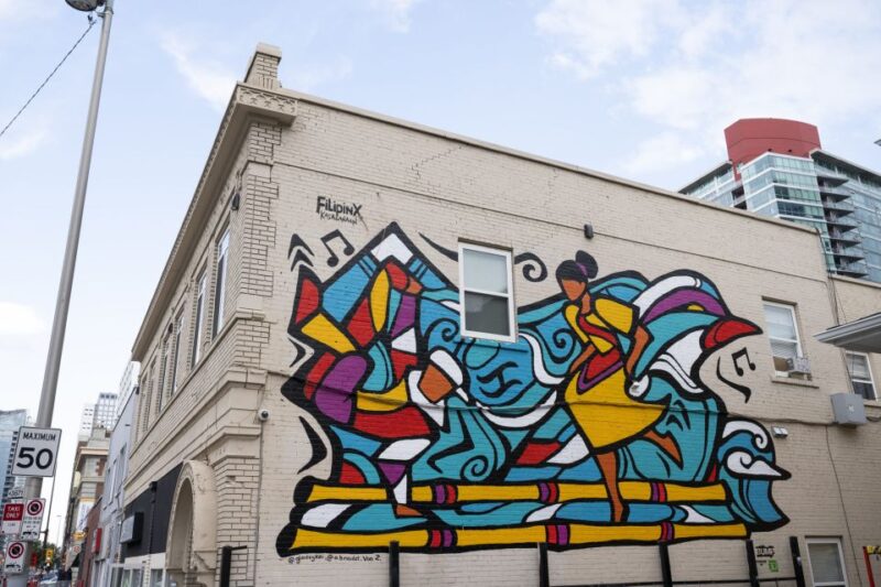 Calgary: Street Art & Craft Beer Walking Tour W/ Tastings - Experience Highlights
