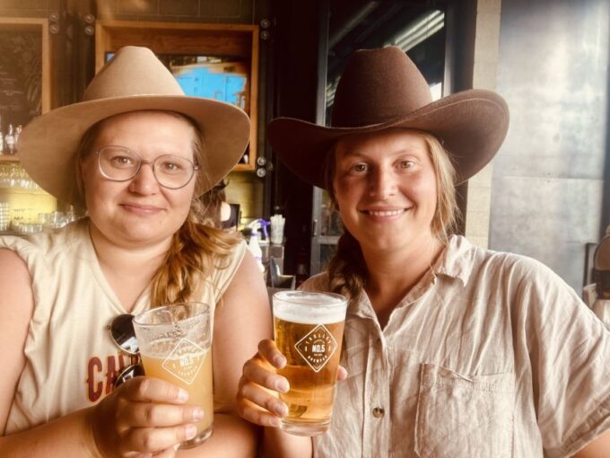 Calgary: Street Art & Craft Beer Walking Tour W/ Tastings - Customer Feedback