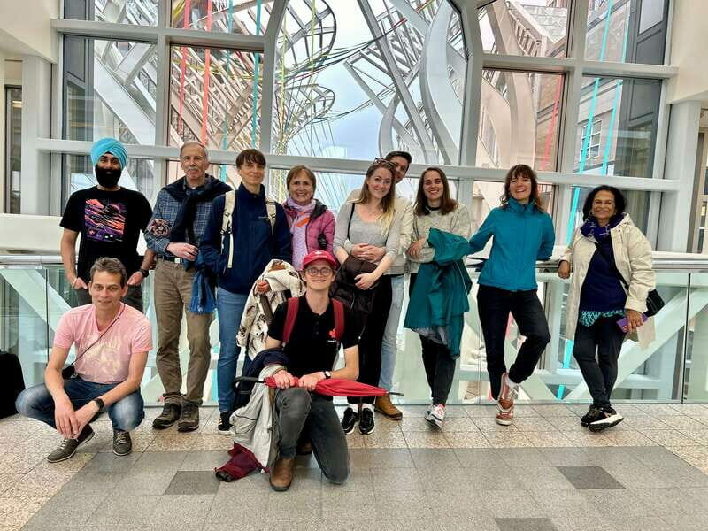 Calgary: Tips-Based City Highlights Walking Tour | 3-Hour - A Practical Introduction to Calgary’s Highlights