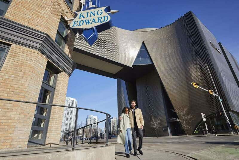 Calgary: Tips-Based City Highlights Walking Tour | 3-Hour - Authentic Feedback from Travelers