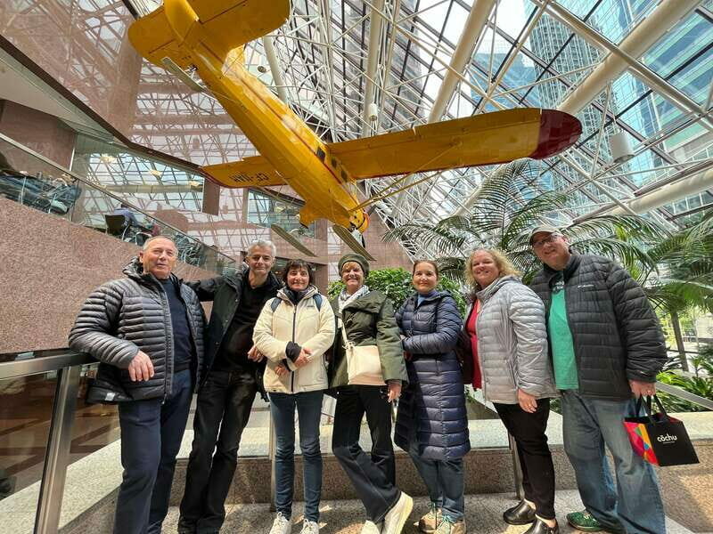 Calgary: Tips-Based City Highlights Walking Tour | 3-Hour - Frequently Asked Questions