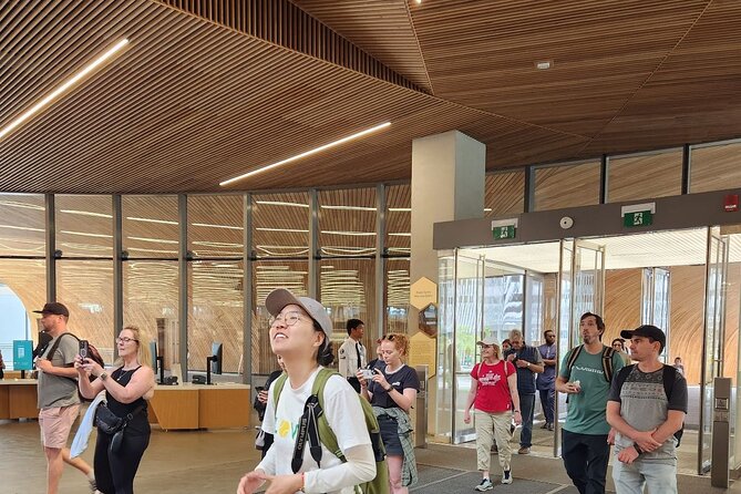 Calgary Tips-Based Walking Tour | 3-Hour - Tour Inclusions and Exclusions