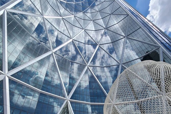 Calgary Tips-Based Walking Tour | 3-Hour - Additional Tour Information