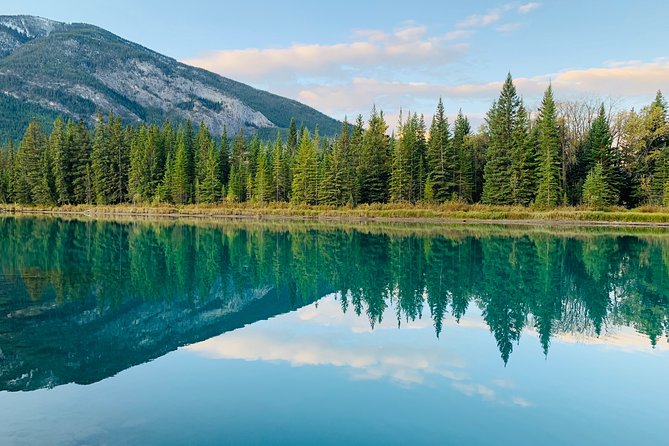 Calgary to Banff (Canmore) Public Shuttle - Operational Details