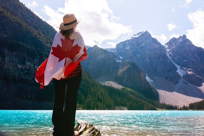 Calgary to Banff PRIVATE Shuttle - Pickup Locations