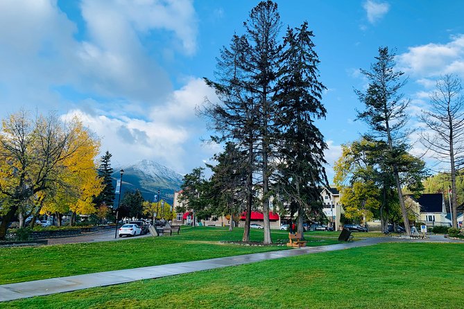 Calgary to Banff Private Shuttle - Pricing