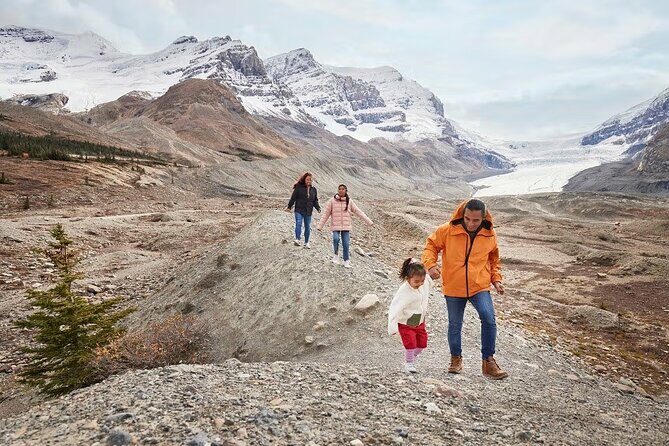 Calgary to Jasper: Ultimate Canadian Rockies Experience - The Practicalities