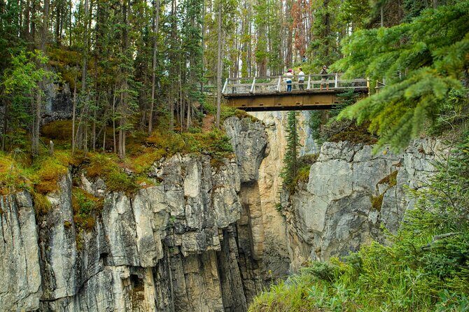 Calgary to Jasper: Ultimate Canadian Rockies Experience - Who Will Love This Tour?