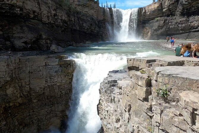 Calgary to Jasper: Ultimate Canadian Rockies Experience - FAQ