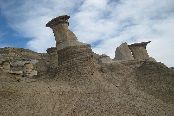 Calgary to Royal Tyrrell Museum | Drumheller – PRIVATE TOUR - Pricing and Availability