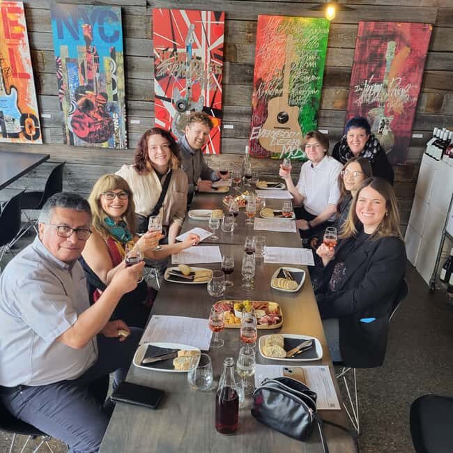 Calgary: Wine & Grape Tour - Practical Details and Value