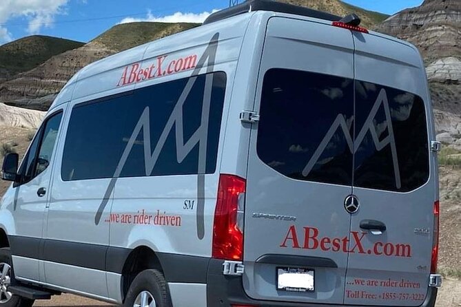Calgary YYC Airport to Banff/Canmore – Private (Round Trip) - Accessibility Information
