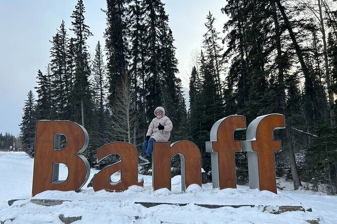 Calgary YYC Airport to Banff Shared Shuttle - Overview of the Shuttle Service