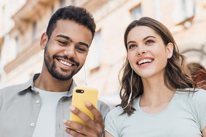 Calgarys Beltline District: a Smartphone Audio Walking Tour - Booking Information and Policies