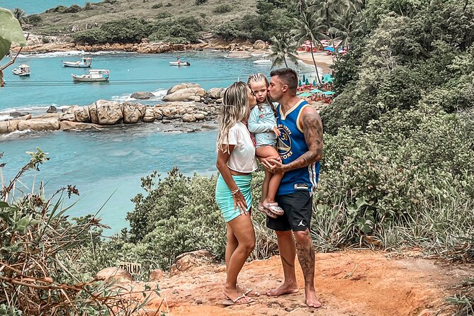 Calhetas Beach - Key Points