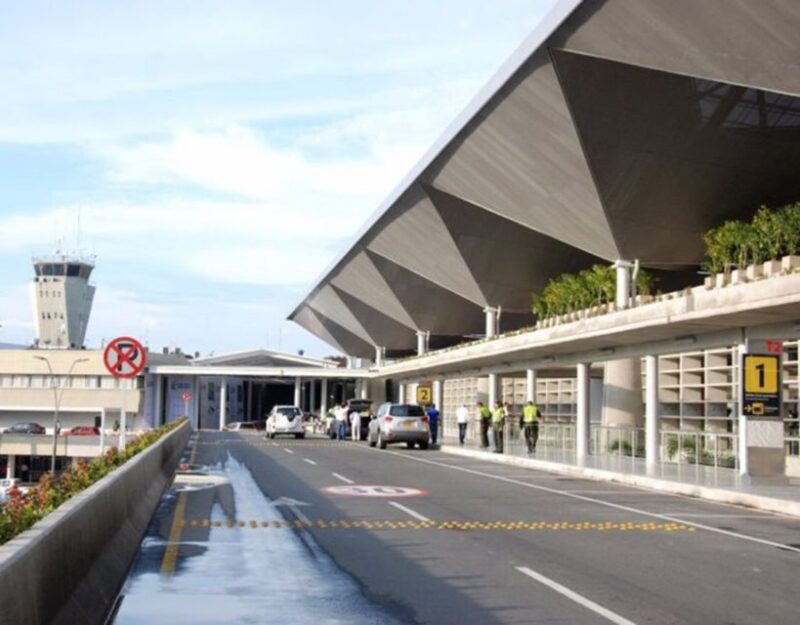 Cali: Alfonso Bonilla Aragón Airport One Way Transfer - Customer Feedback