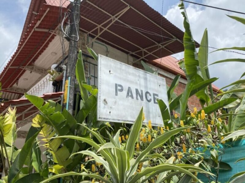 Cali: Birdwatching in Pance - Important Information
