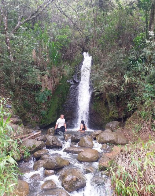 Cali: Cali River Waterfall and GREAT River Pools - Guide and Reviews